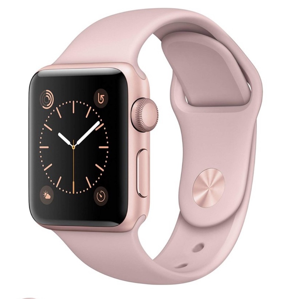 Apple watch, Series 3